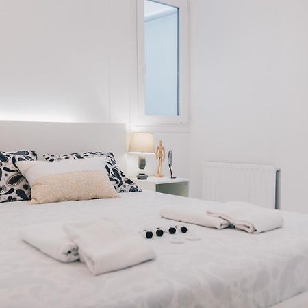 Plaza Nueva Apartment By People Rentals Bilbao Esterno foto