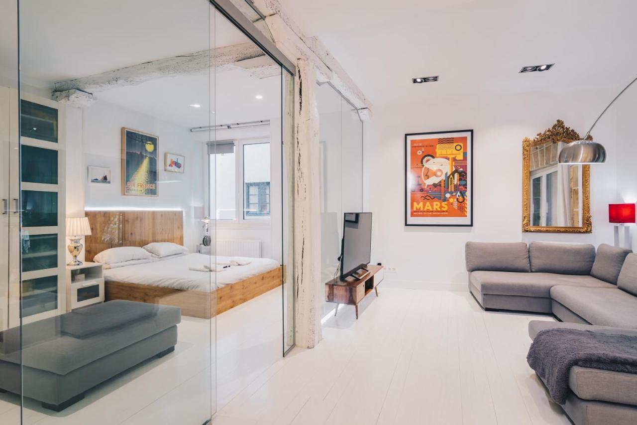 Plaza Nueva Apartment By People Rentals Bilbao Esterno foto